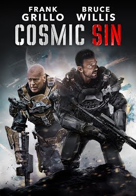 Cosmic Sin 2021 in Hindi dubb Movie